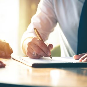 Non-Compete Agreement