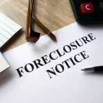 Foreclosure