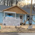 Habitat for Humanity – Women Build Event