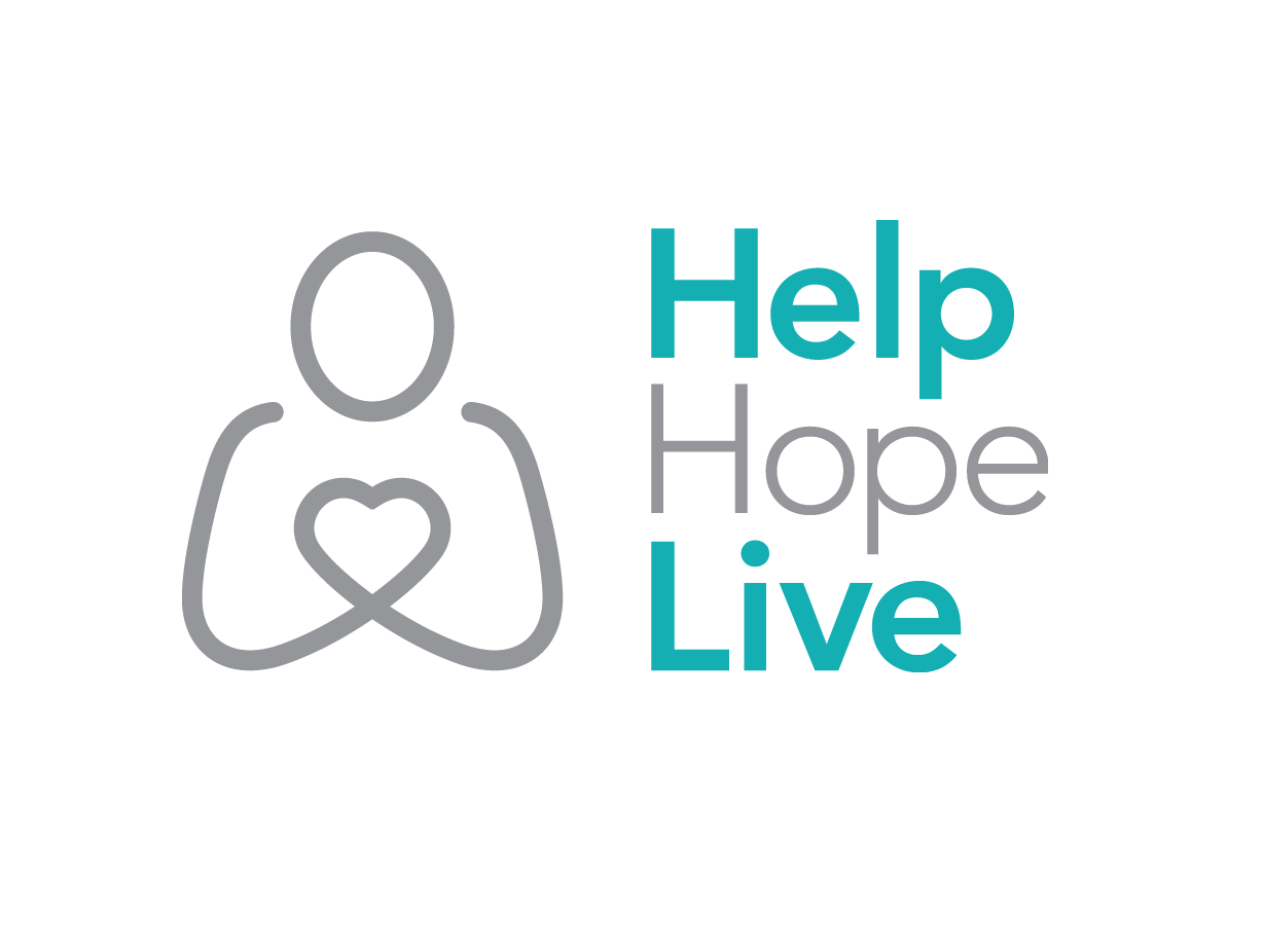 Janet Gold as joined Help Hope Live as a board member