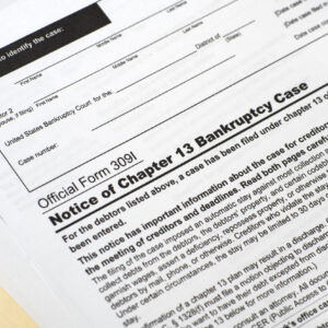 IMPLICATIONS OF RULE 3003